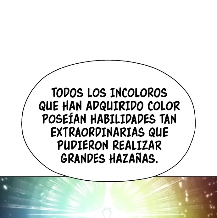 El colorista capítulo 27, página 70