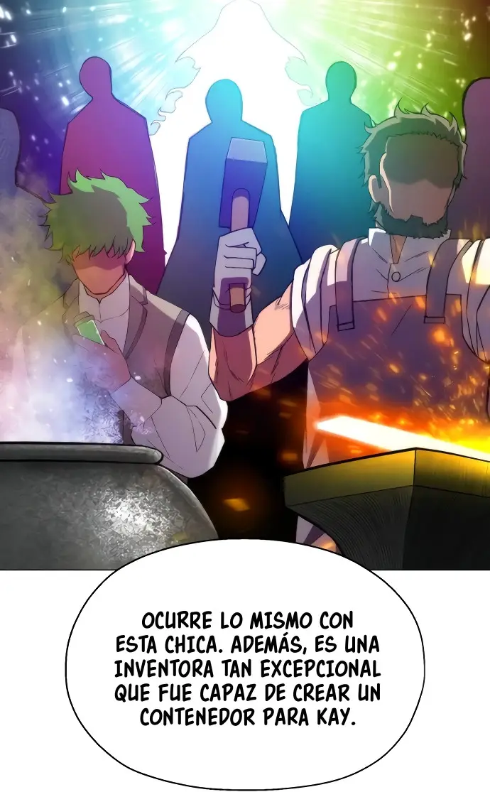 El colorista capítulo 27, página 71