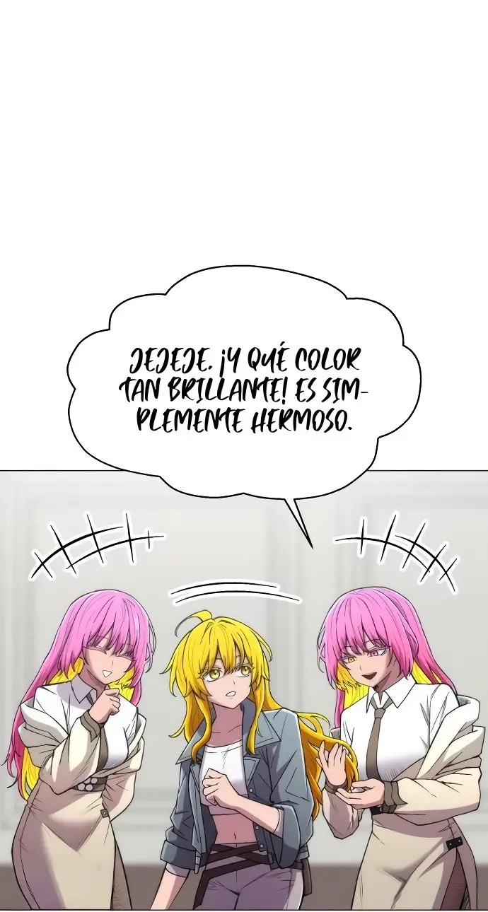 El colorista capítulo 27, página 72