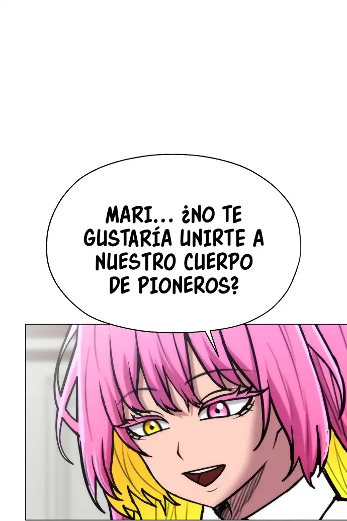 El colorista capítulo 27, página 73