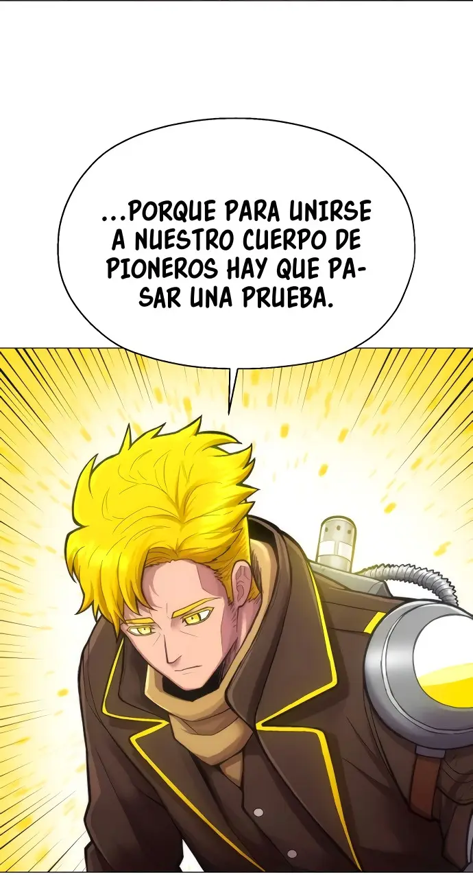 El colorista capítulo 27, página 85