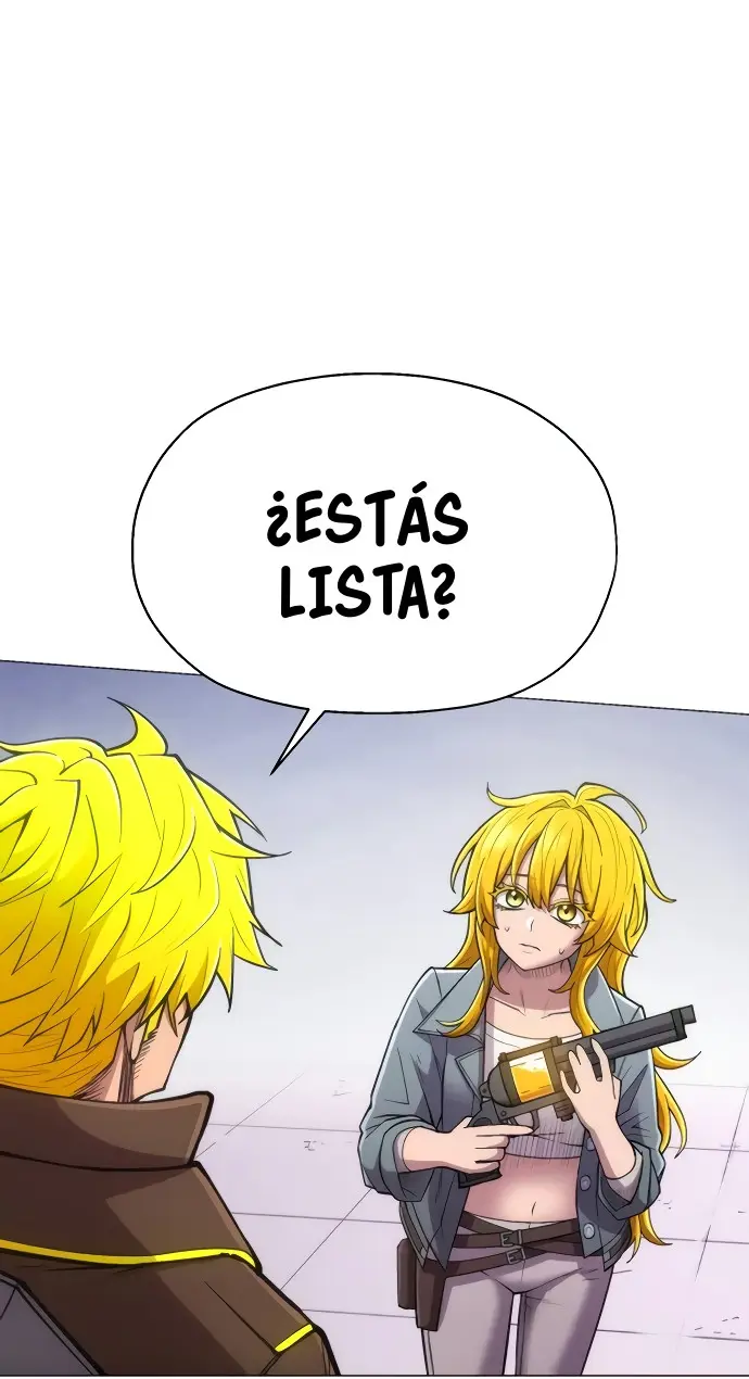 El colorista capítulo 27, página 92