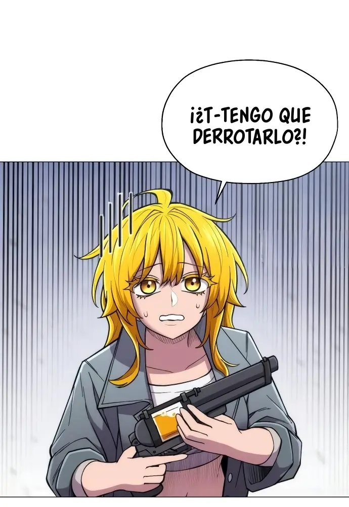El colorista capítulo 27, página 100