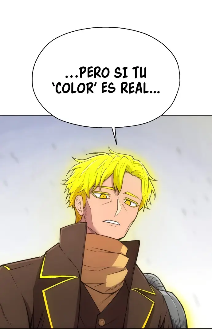 El colorista capítulo 27, página 103