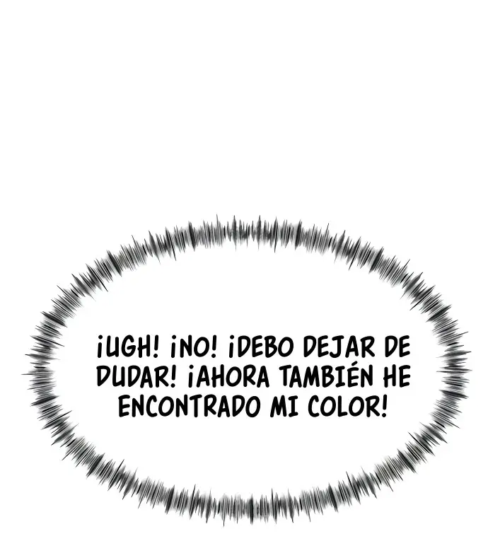 El colorista capítulo 27, página 118