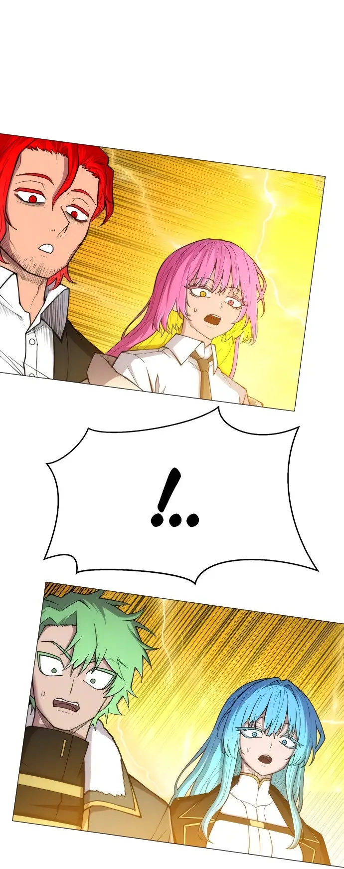 El colorista capítulo 27, página 132