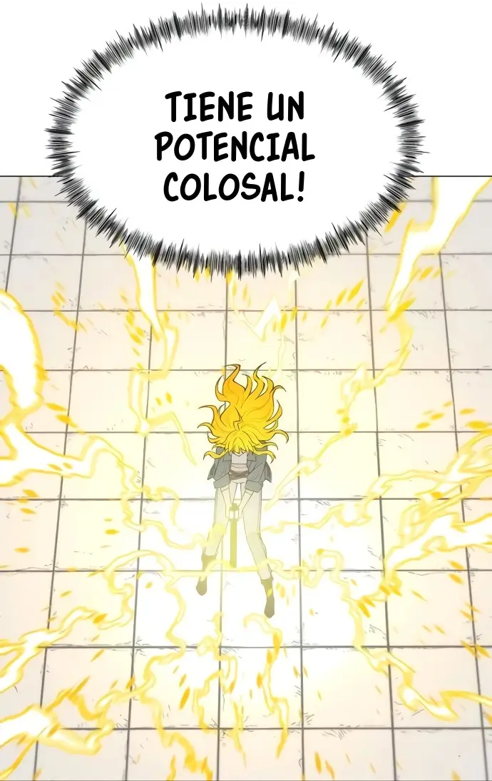 El colorista capítulo 27, página 137