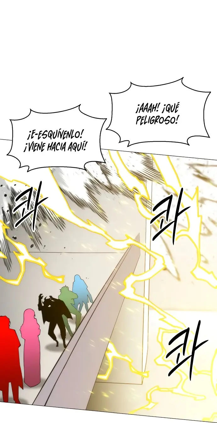 El colorista capítulo 27, página 141