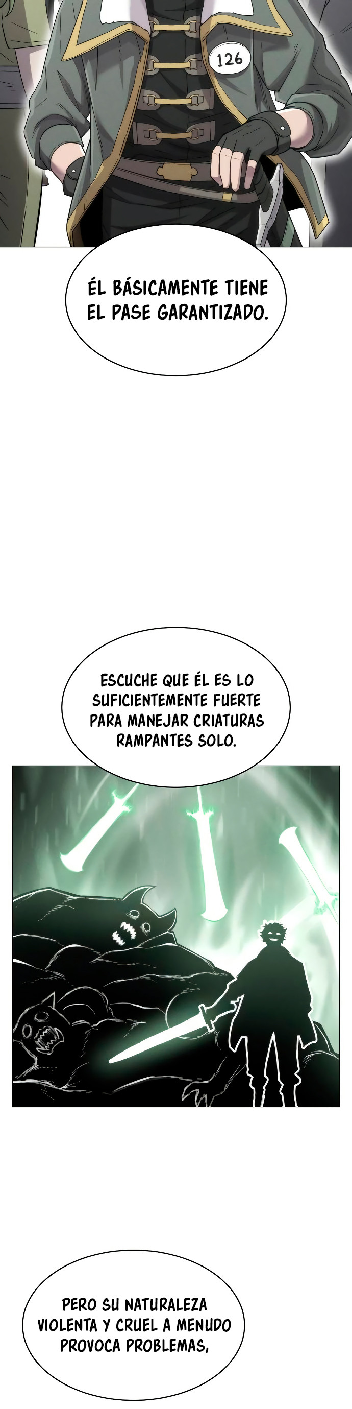 El colorista capítulo 3, página 21