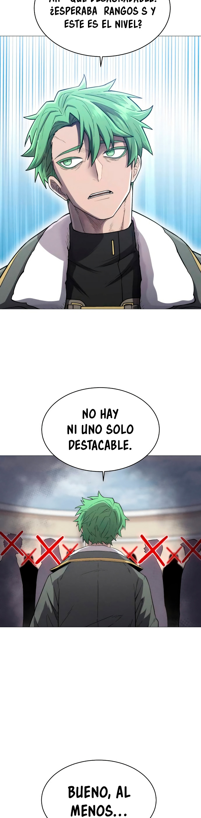 El colorista capítulo 3, página 24