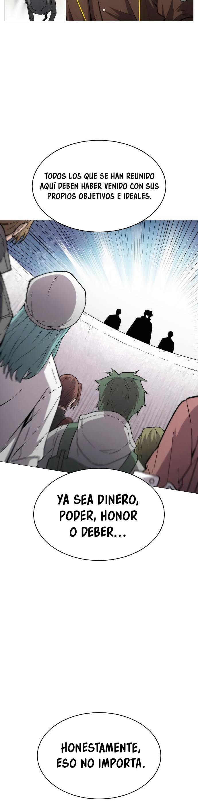 El colorista capítulo 3, página 31