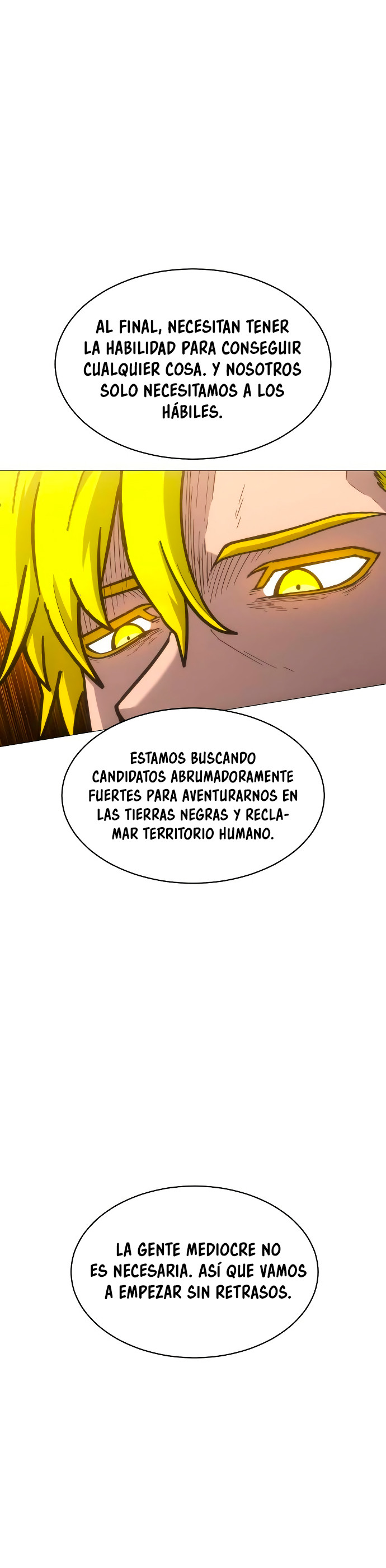 El colorista capítulo 3, página 32