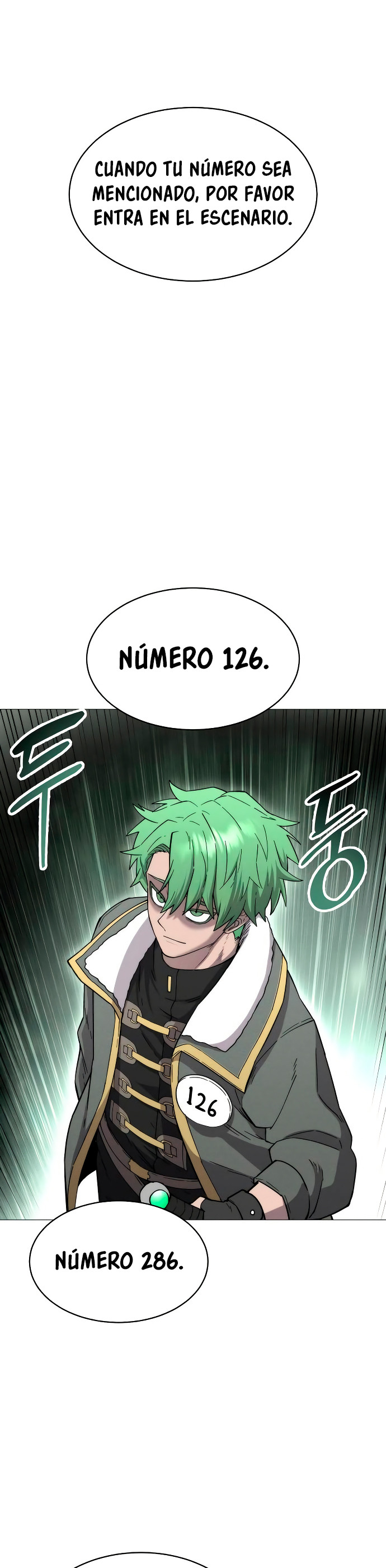 El colorista capítulo 3, página 35