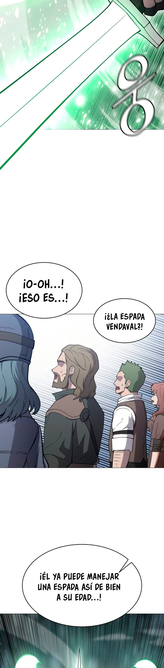El colorista capítulo 3, página 40