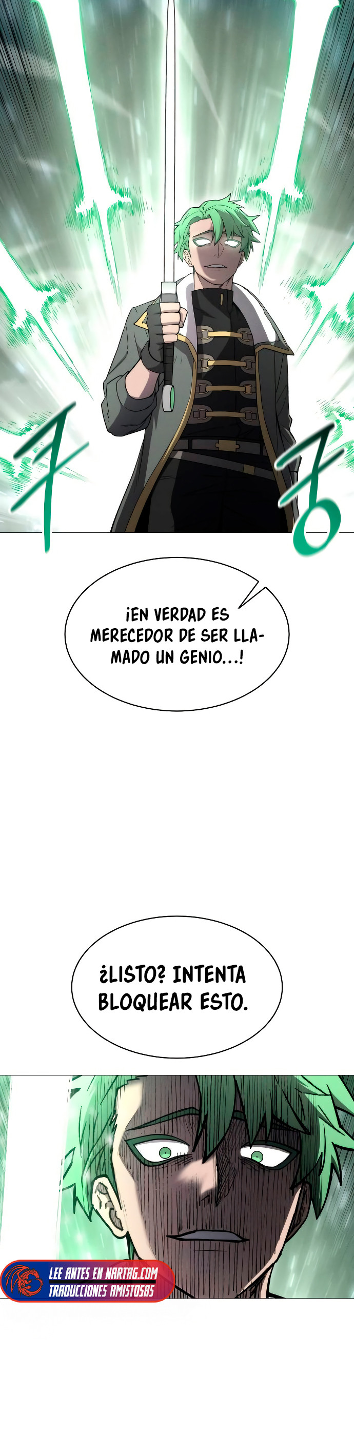 El colorista capítulo 3, página 41