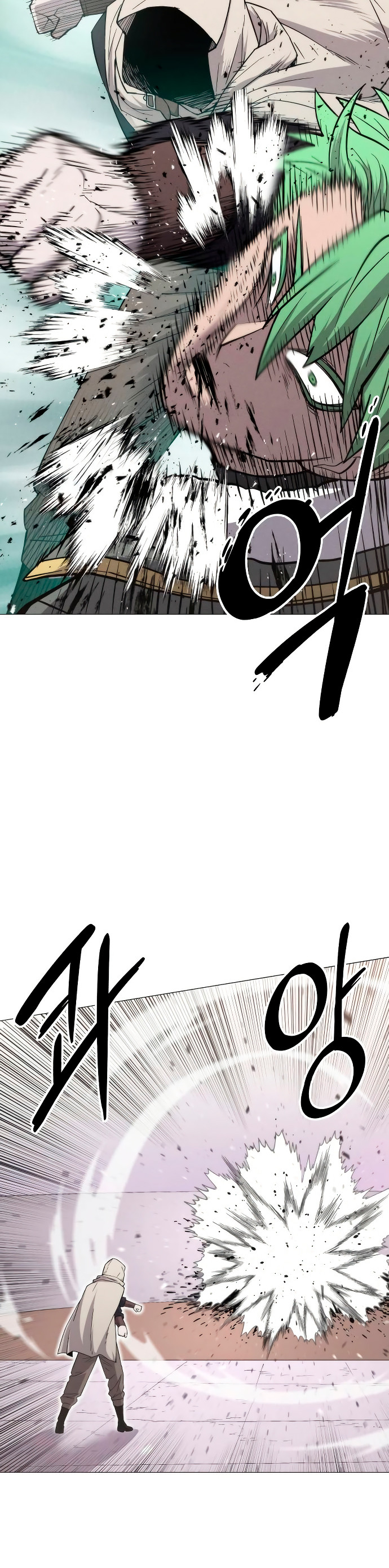 El colorista capítulo 3, página 45