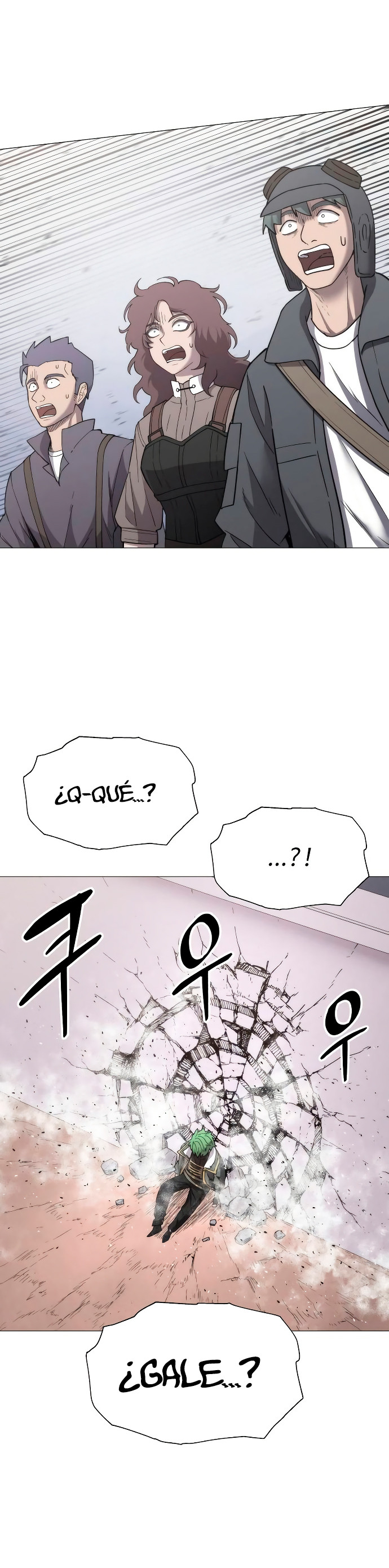 El colorista capítulo 3, página 46