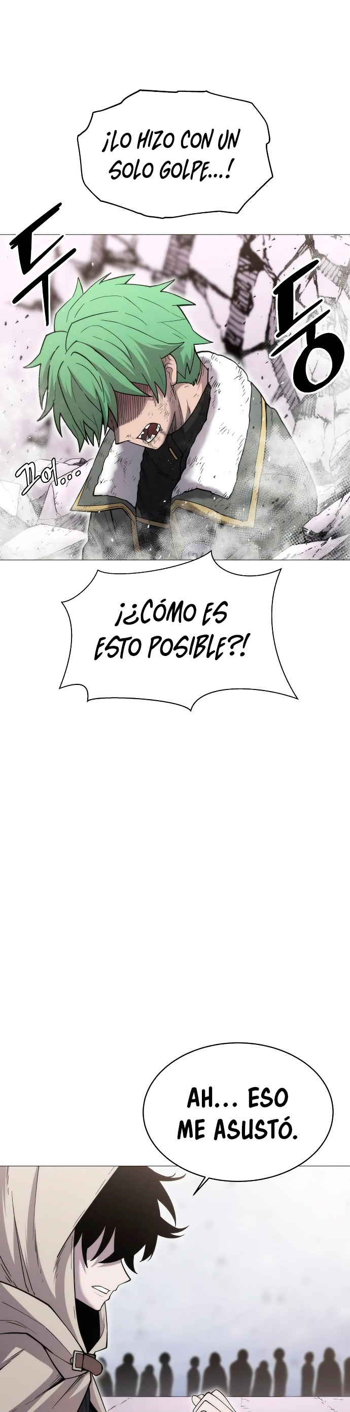 El colorista capítulo 3, página 47