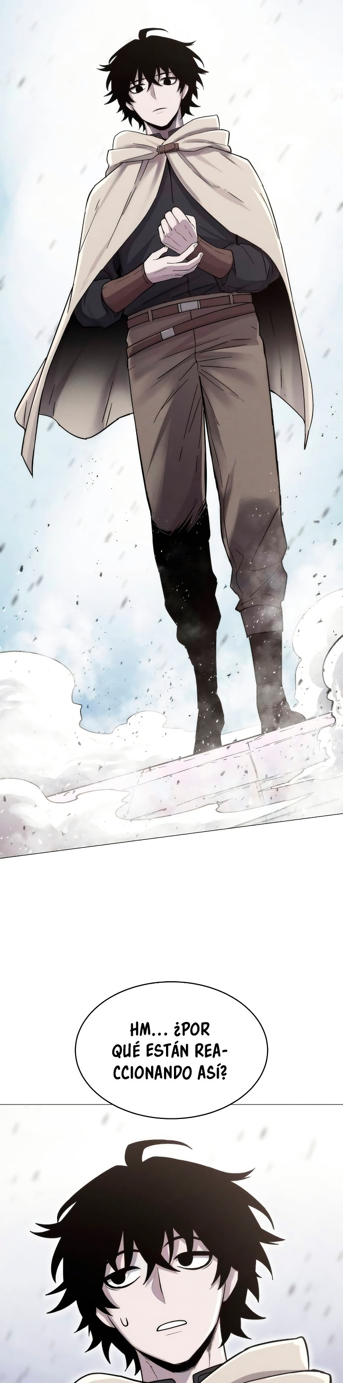 El colorista capítulo 3, página 50