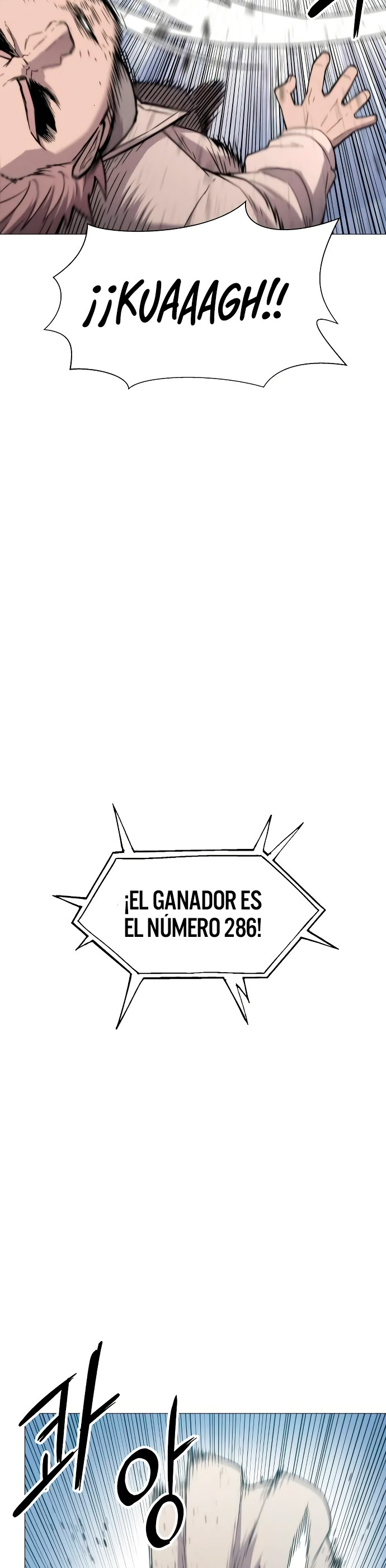 El colorista capítulo 4, página 5