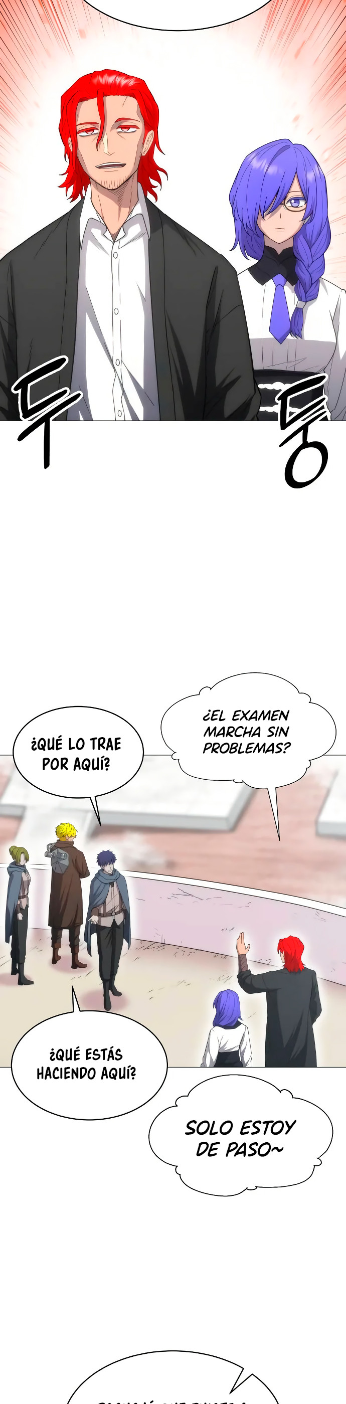 El colorista capítulo 4, página 9