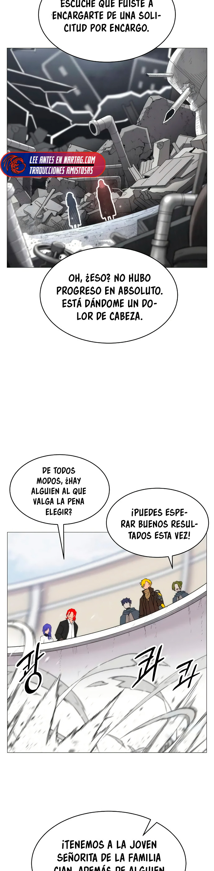 El colorista capítulo 4, página 10