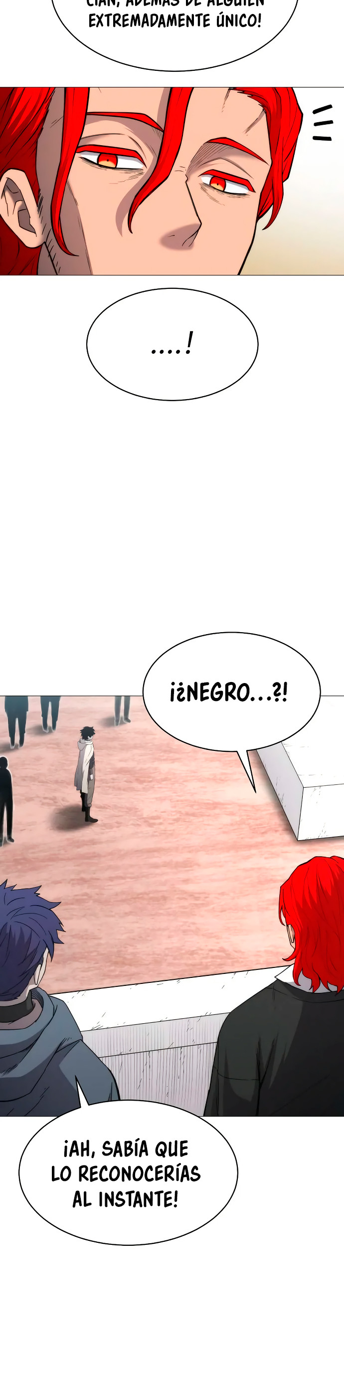 El colorista capítulo 4, página 11