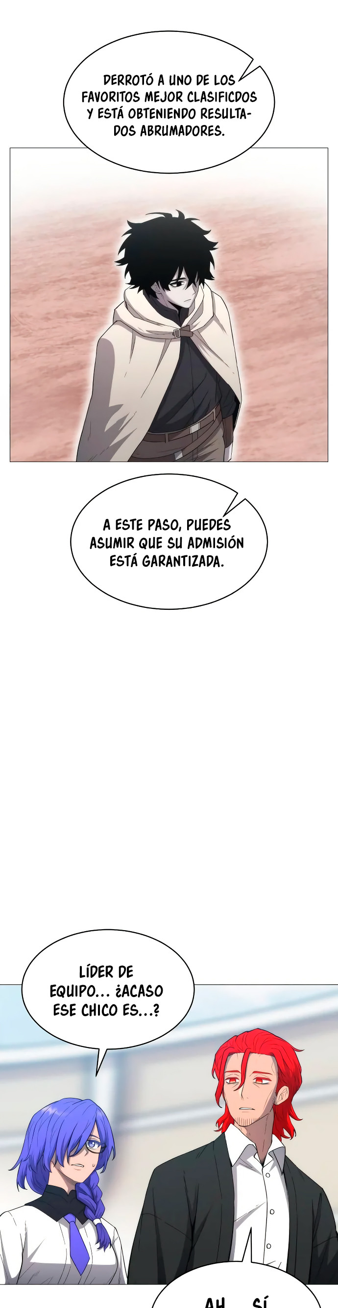 El colorista capítulo 4, página 12