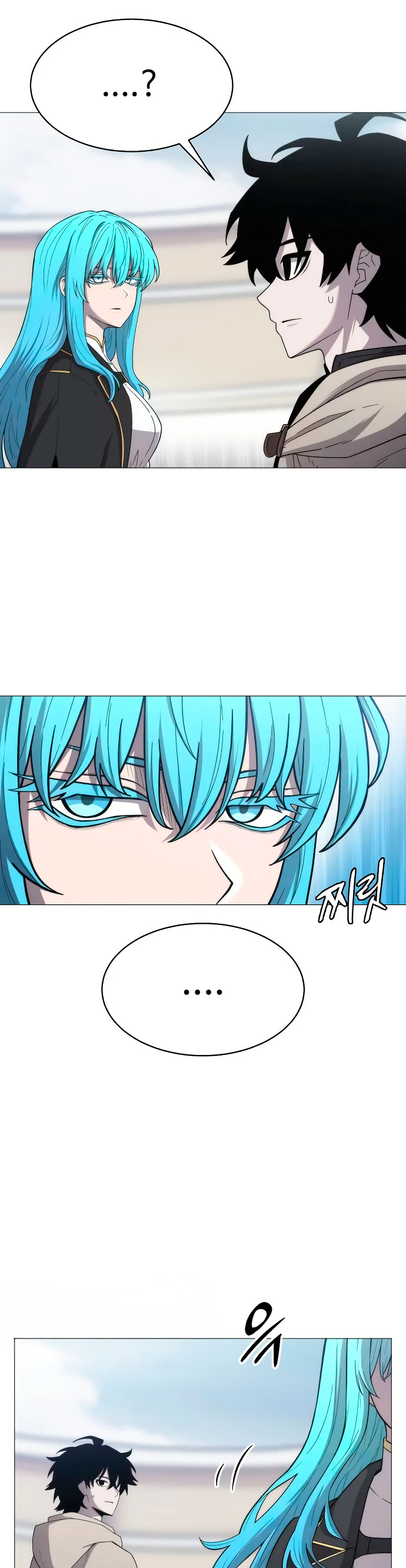 El colorista capítulo 4, página 19