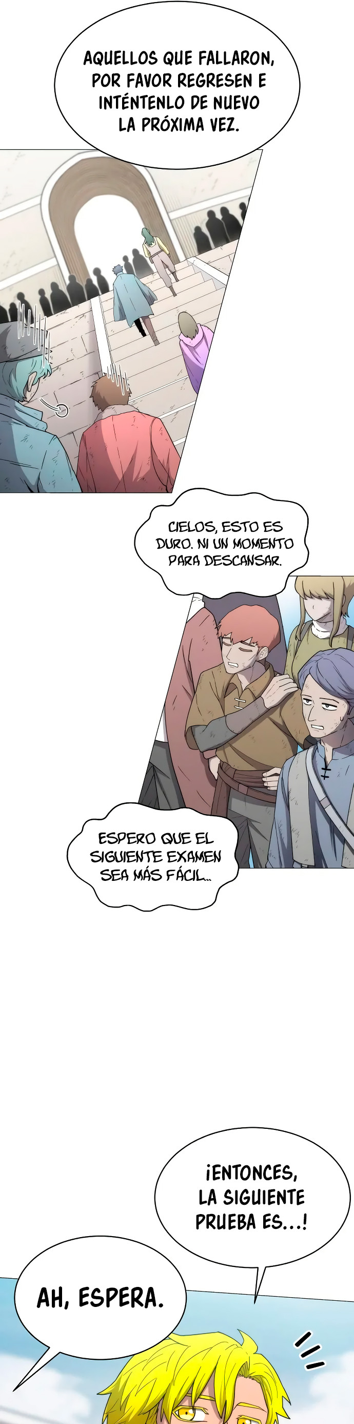 El colorista capítulo 4, página 22