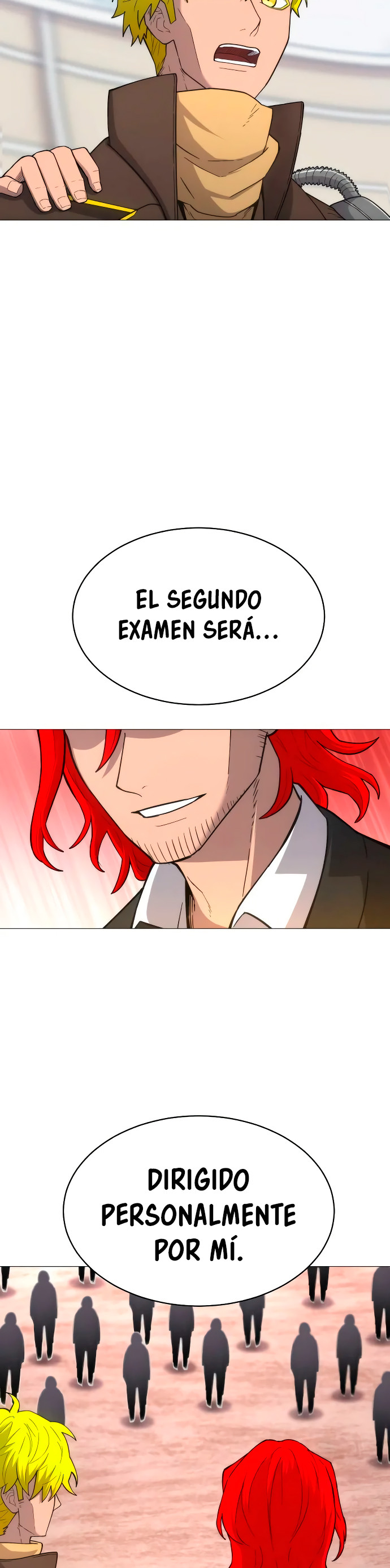 El colorista capítulo 4, página 23