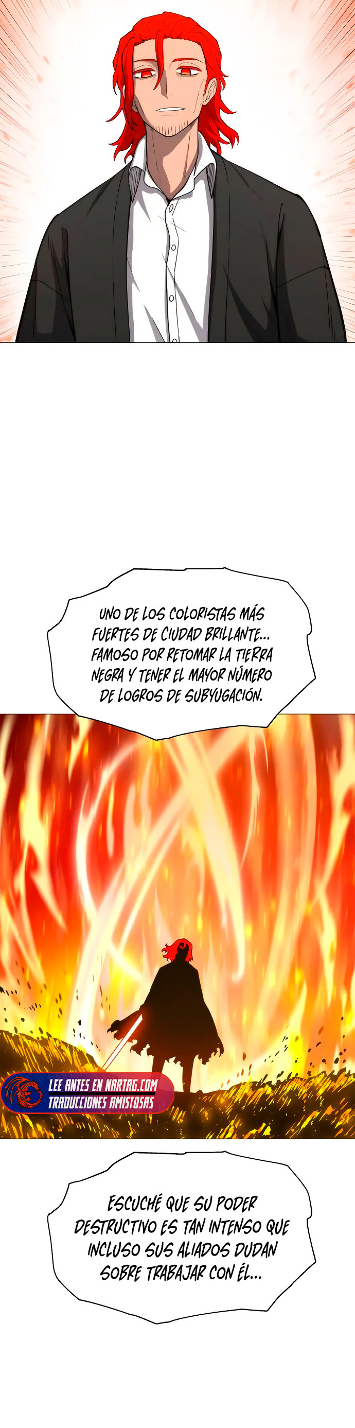 El colorista capítulo 4, página 25