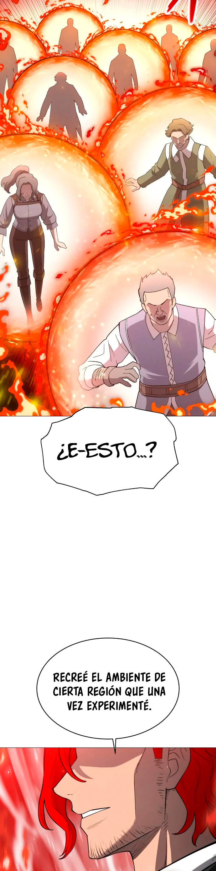 El colorista capítulo 4, página 29