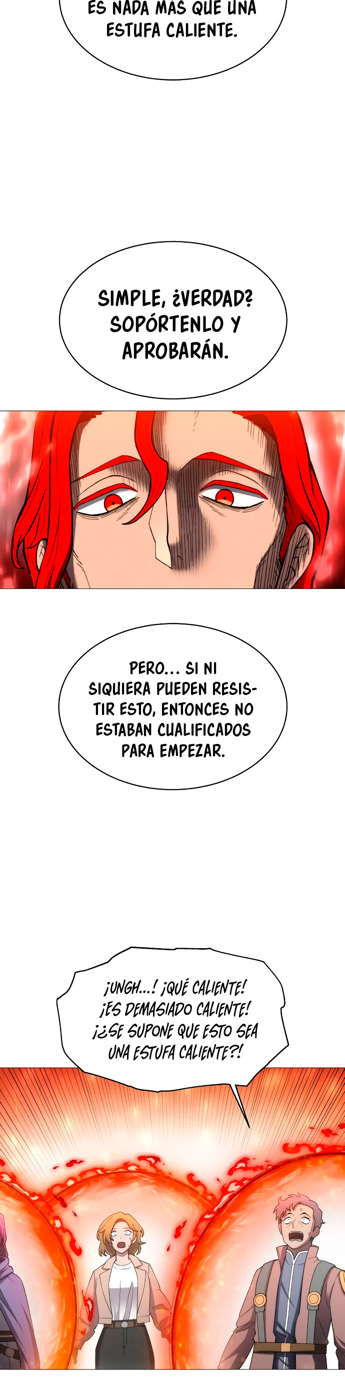 El colorista capítulo 4, página 31