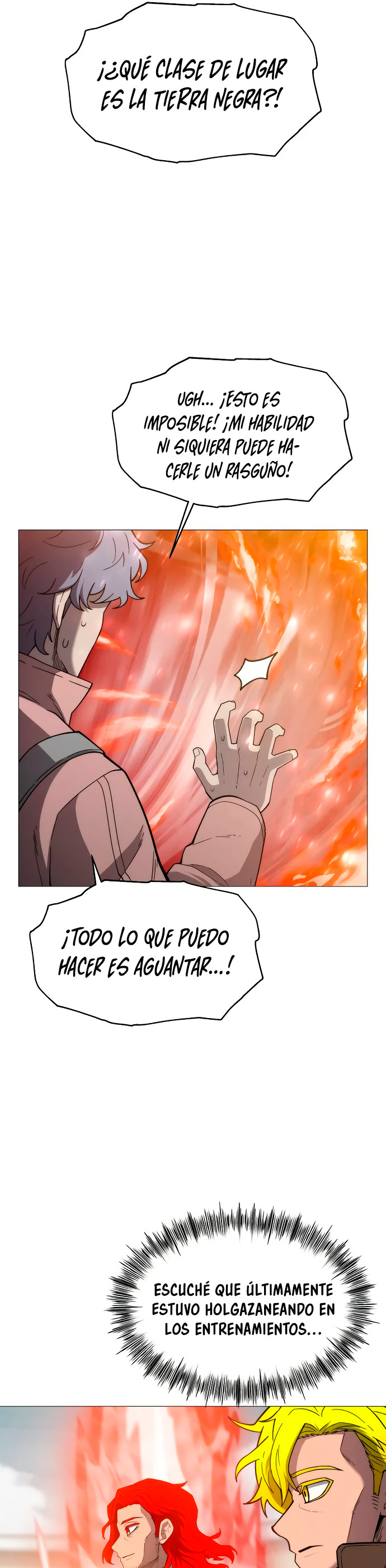 El colorista capítulo 4, página 32