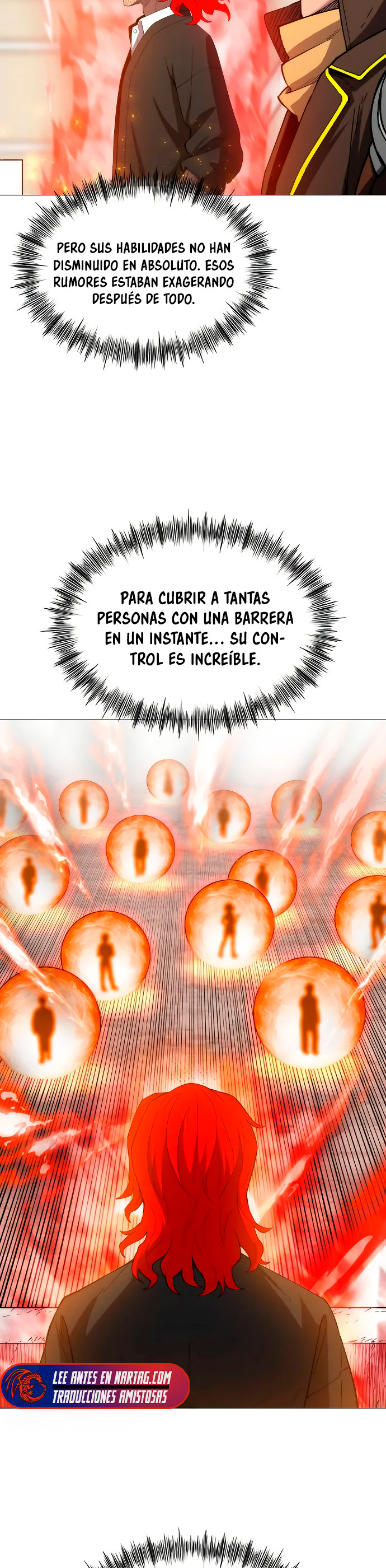 El colorista capítulo 4, página 33