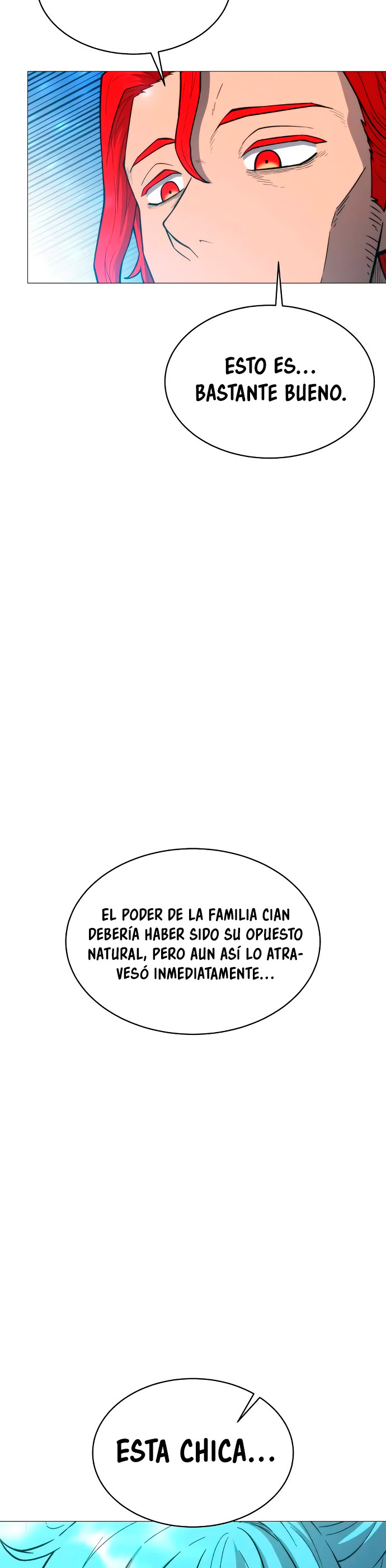 El colorista capítulo 4, página 36