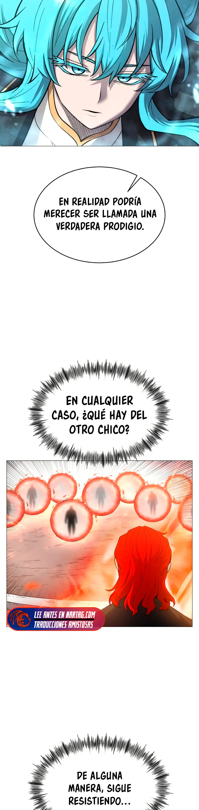 El colorista capítulo 4, página 37