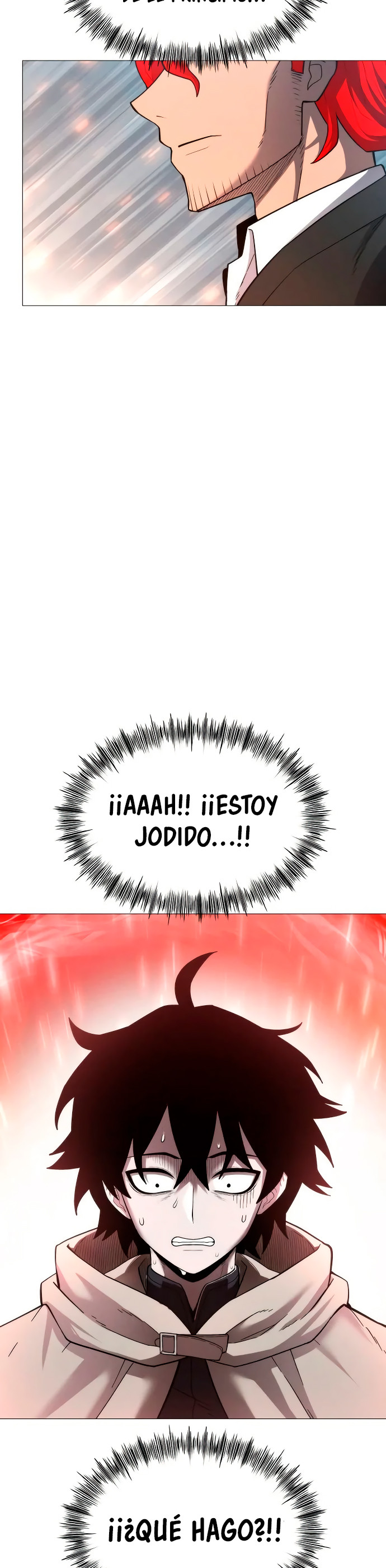 El colorista capítulo 4, página 39