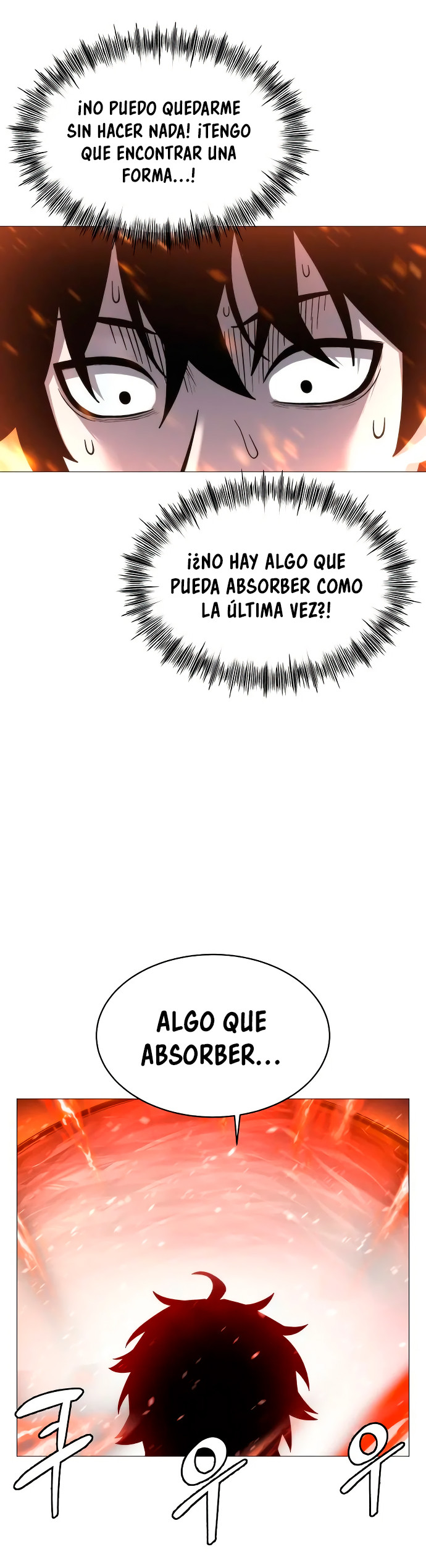 El colorista capítulo 4, página 42