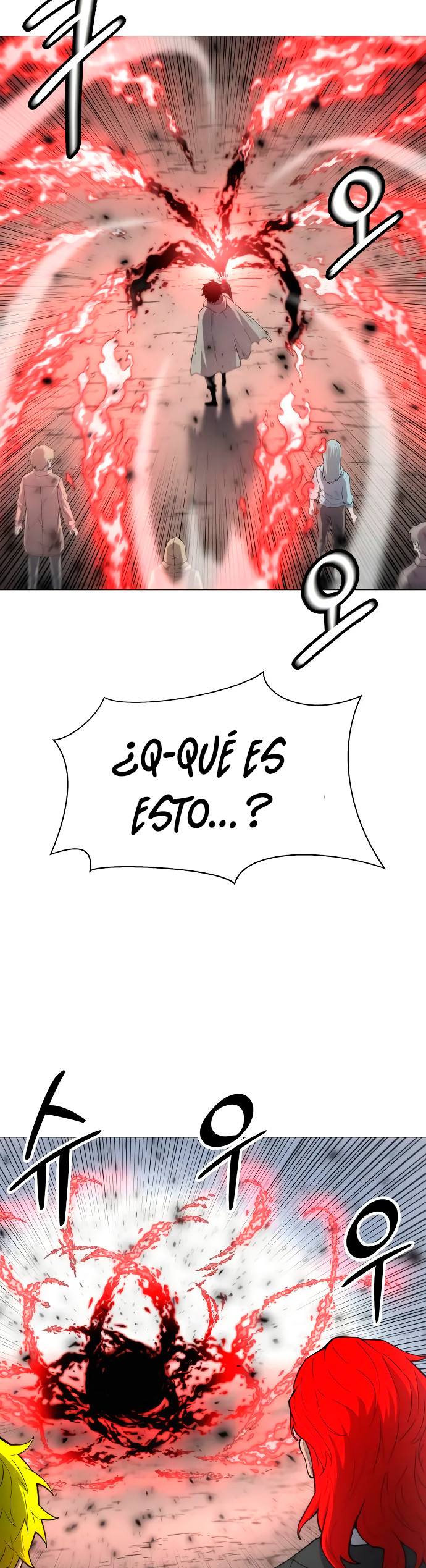 El colorista capítulo 4, página 47
