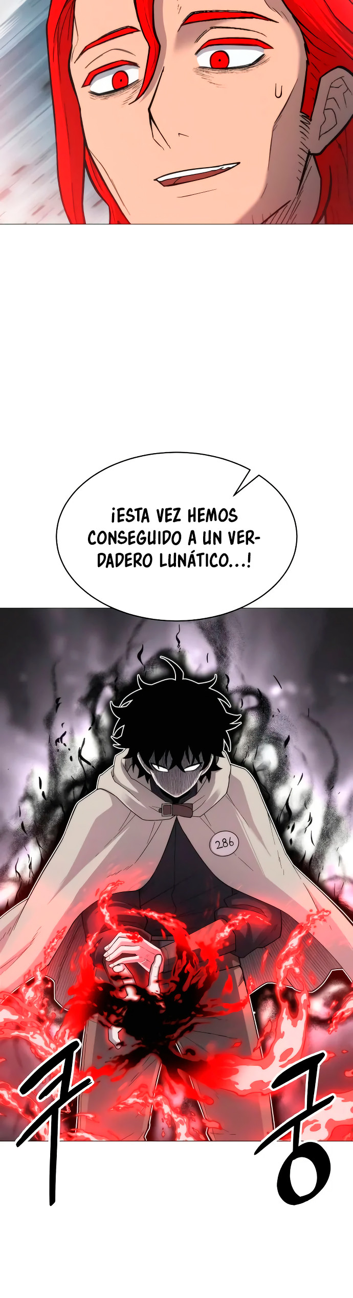 El colorista capítulo 4, página 49