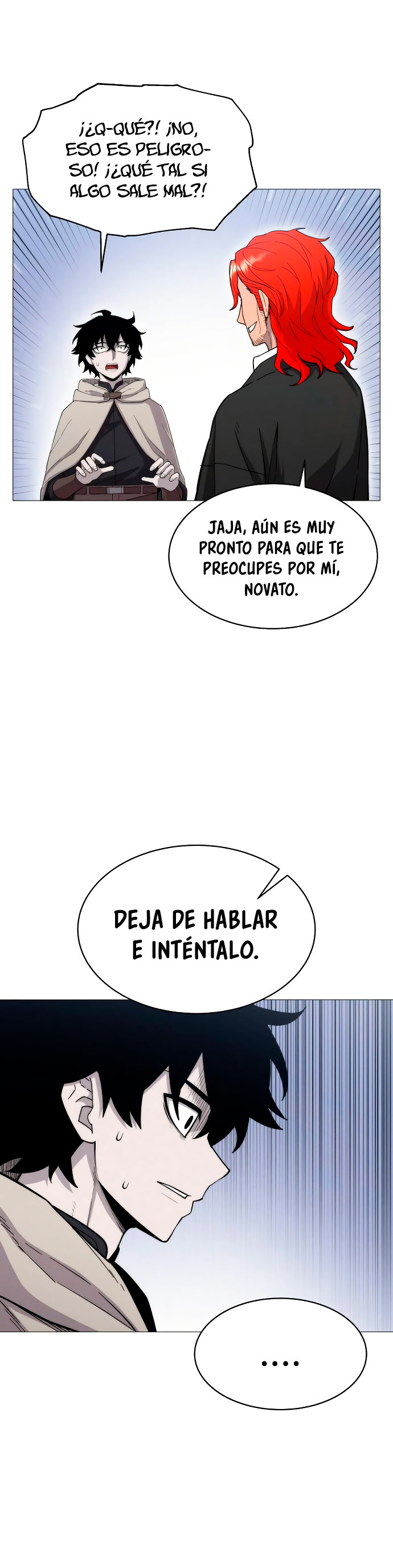 El colorista capítulo 5, página 23