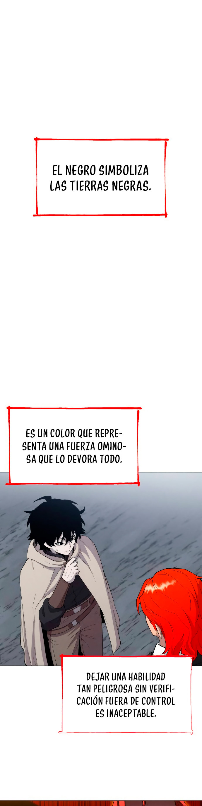 El colorista capítulo 5, página 24