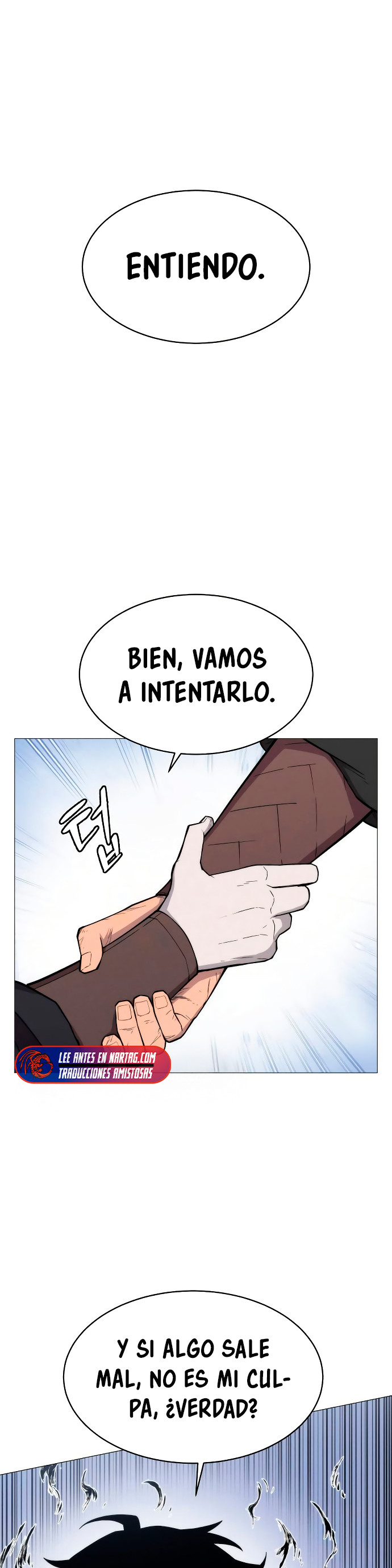 El colorista capítulo 5, página 27
