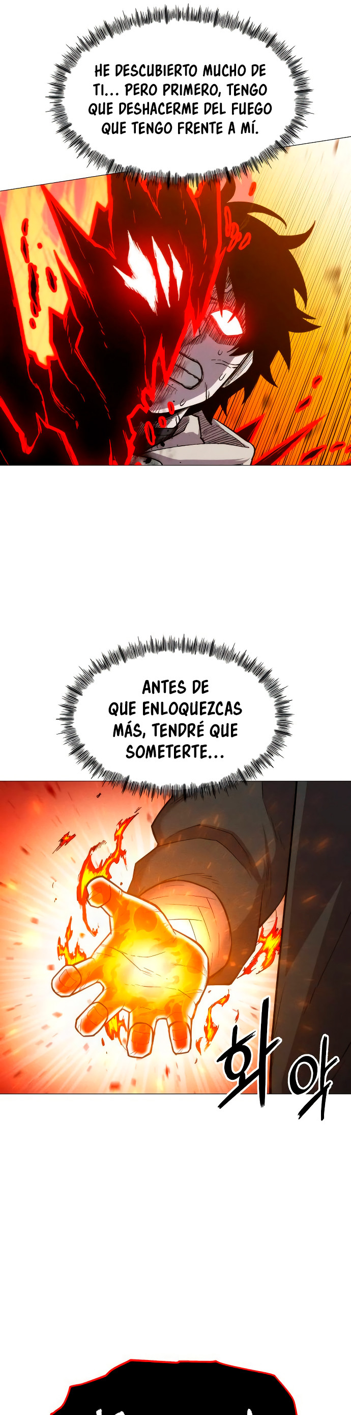 El colorista capítulo 5, página 37