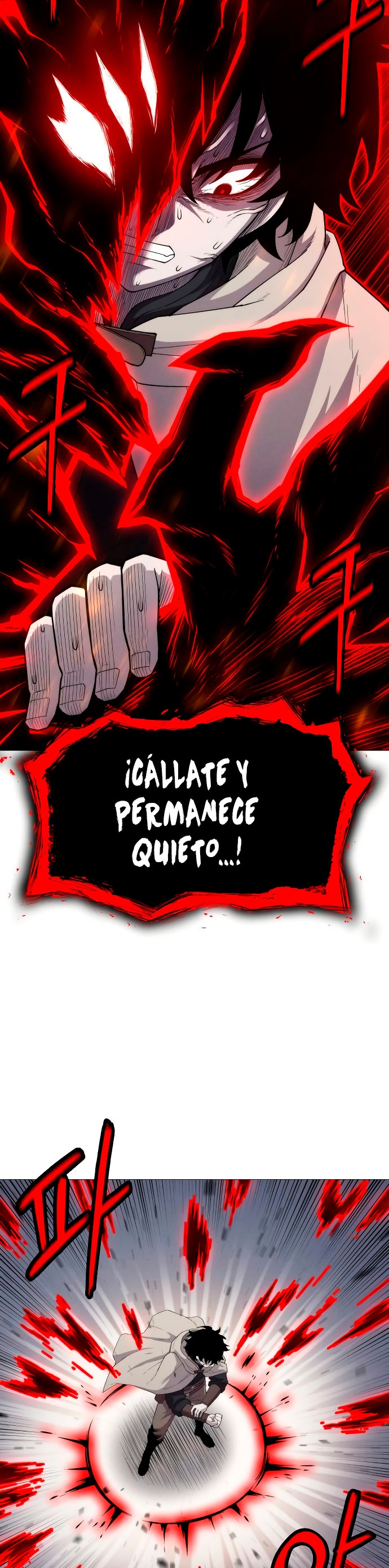 El colorista capítulo 5, página 40