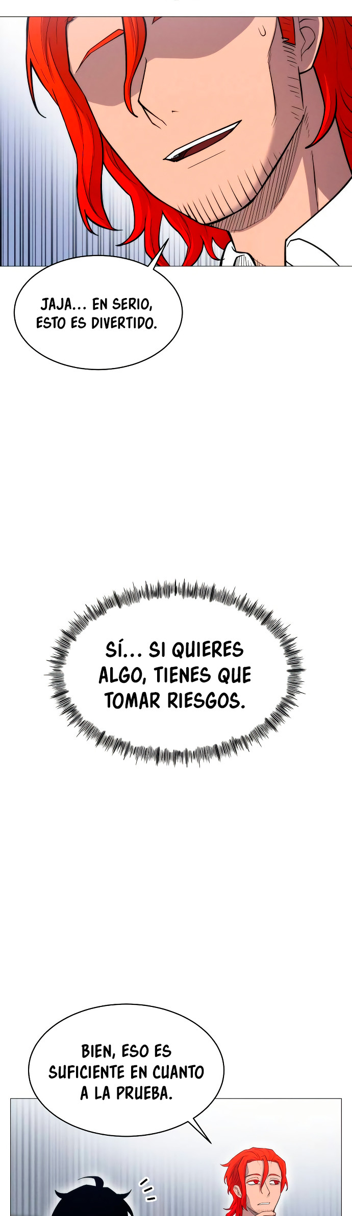 El colorista capítulo 5, página 44