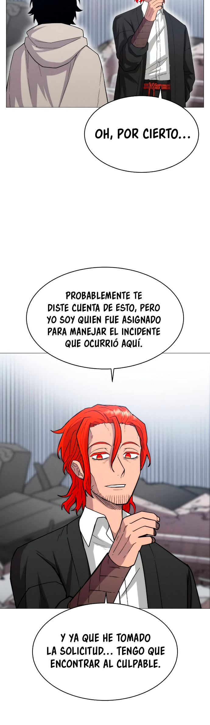 El colorista capítulo 5, página 45