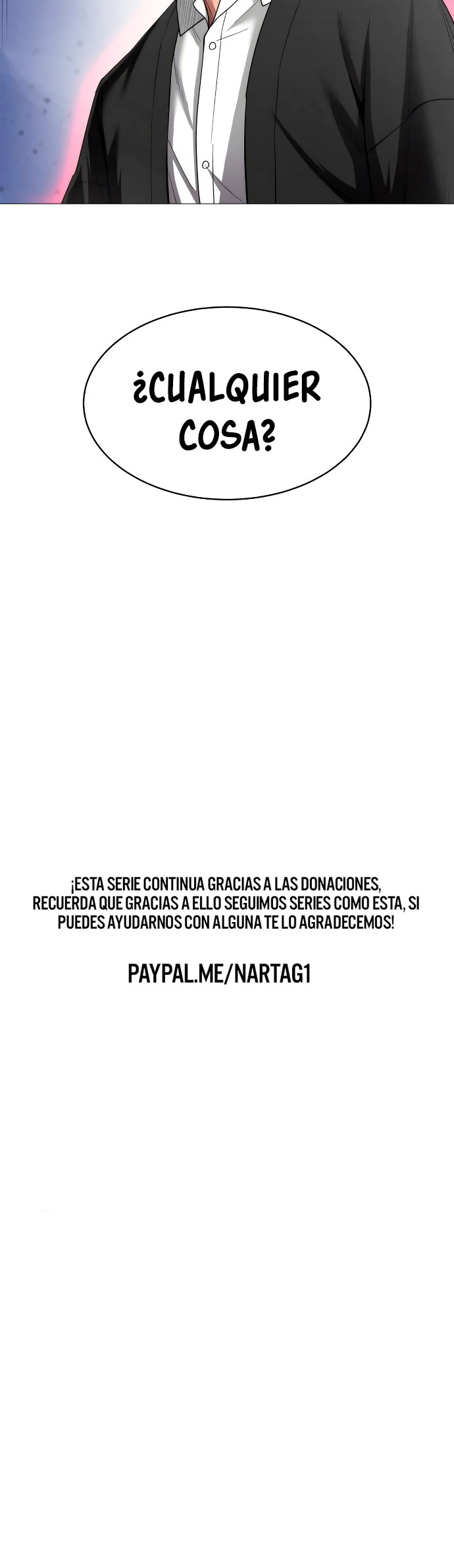 El colorista capítulo 5, página 51